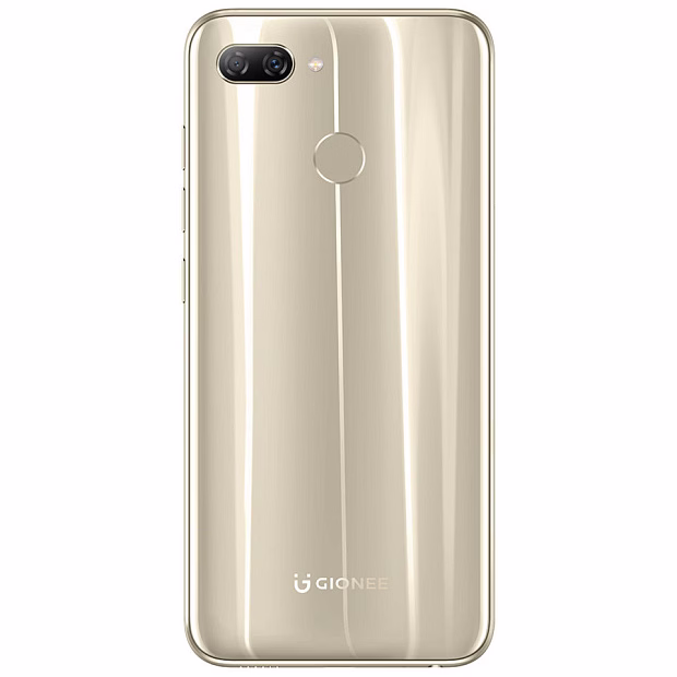 Смартфон Gionee F6 3GB/32GB