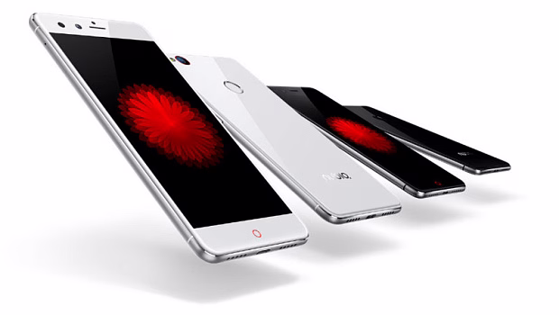 Смартфон Nubia Z11 mini 3GB/64GB