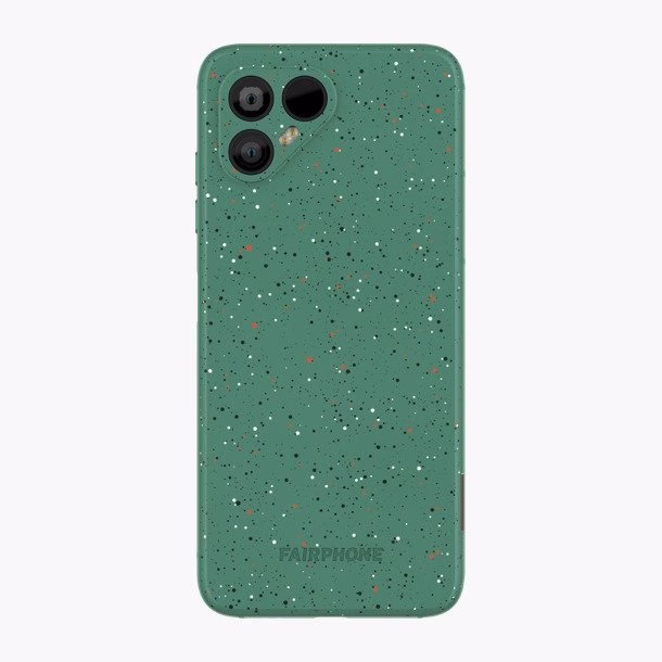 Смартфон Fairphone 6 2GB/128GB