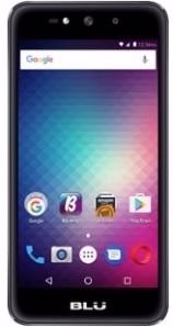 Смартфон BLU Grand X LTE 1GB/8GB