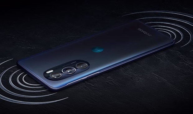 Смартфон Motorola Edge X30 8GB/128GB
