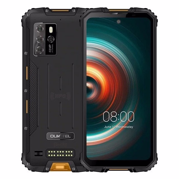 Мобильный телефон Oukitel WP10