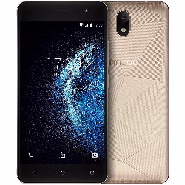 Смартфон InnJoo Halo2 1GB/8GB