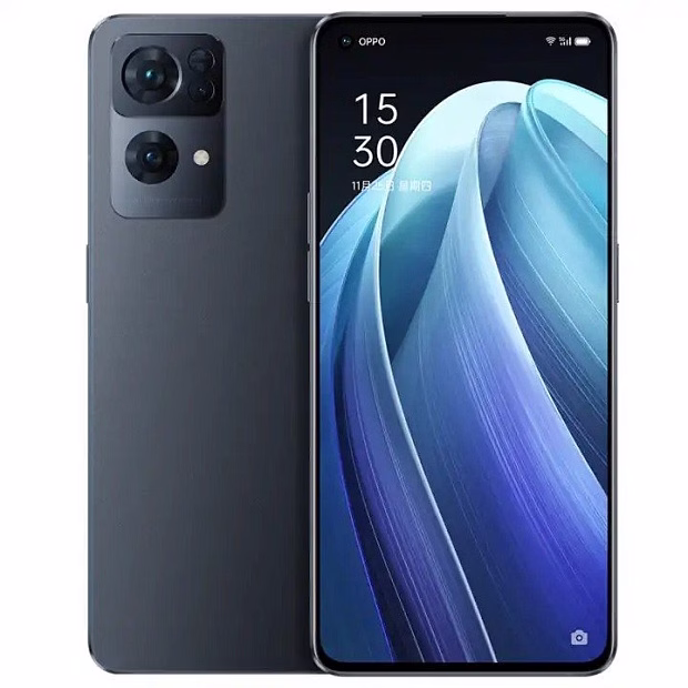 Смартфон Oppo Reno7 Pro 12GB/256GB