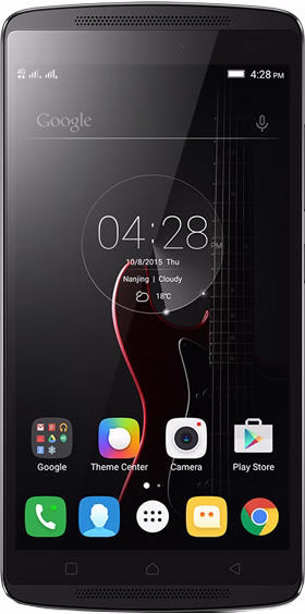 Смартфон Lenovo K4 Note 16GB