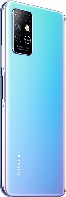 Смартфон Infinix Note 8 6GB/128GB