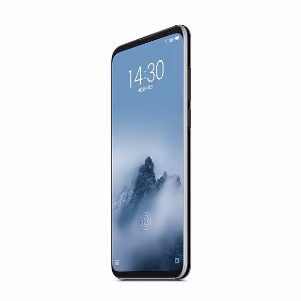 Мобильный телефон Meizu 16th Plus