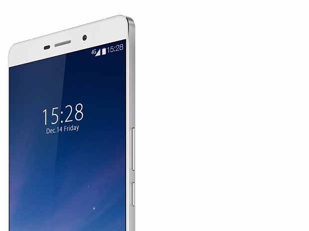 Смартфон Elephone P9000 4GB/32GB