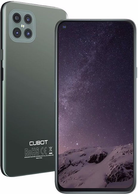 Мобильный телефон Cubot C30