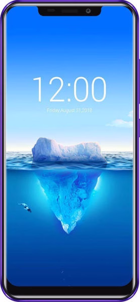 Смартфон Oukitel C12 2GB/16GB