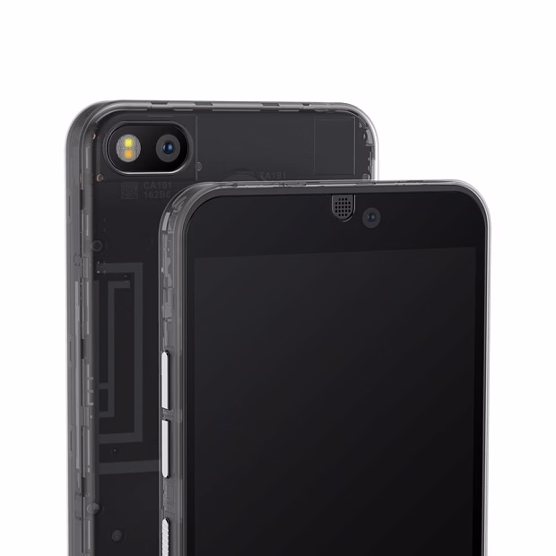 Мобильный телефон Fairphone 3