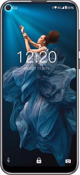 Мобильный телефон Oukitel C17