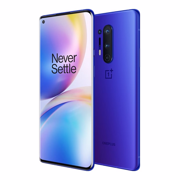 Смартфон OnePlus 8 Pro 8GB/128GB