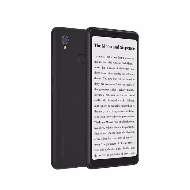 Мобильный телефон HiSense A5 Pro