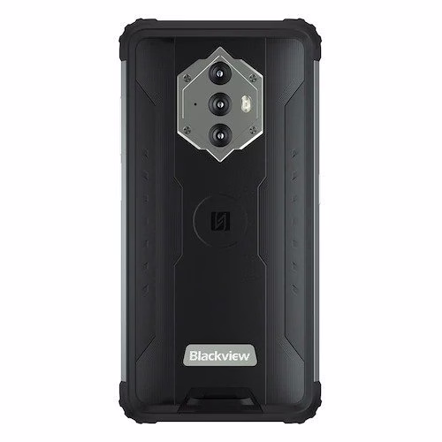 Мобильный телефон Blackview BV6600