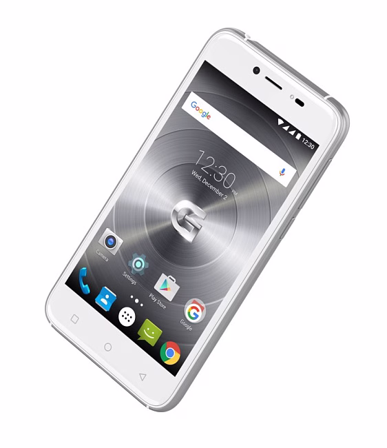 Смартфон Gigabyte Gsmart Classic LTE 2GB/16GB