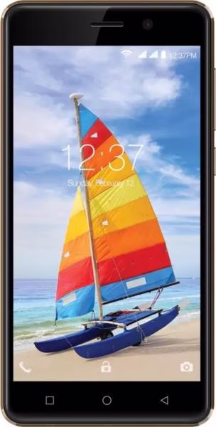Смартфон Intex Aqua Strong 5.1+ 1GB/8GB