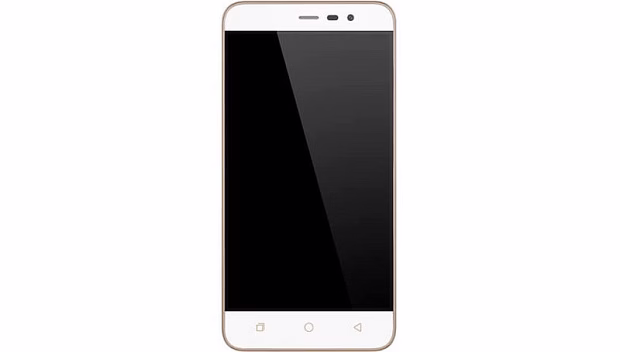 Смартфон Coolpad TipTop Air 1GB/16GB
