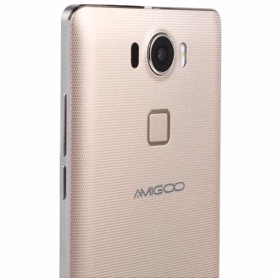 Смартфон Amigoo H3000 512MB/4GB