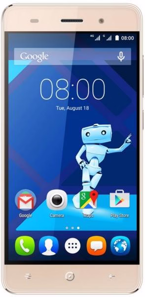 Смартфон Haier L56 2GB/16GB