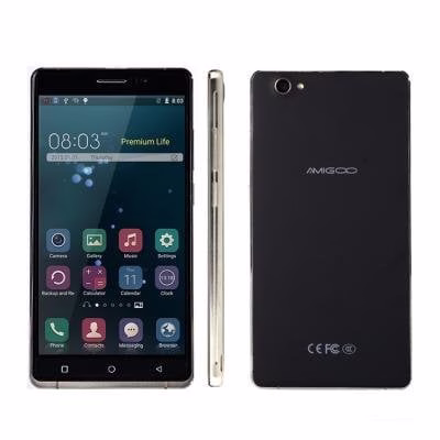 Смартфон Amigoo H6 1GB/8GB
