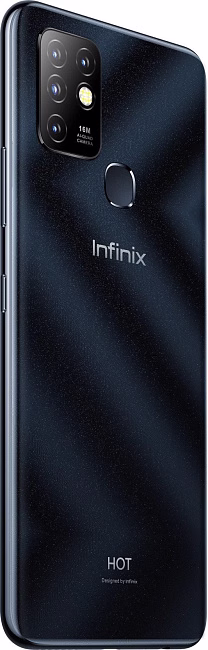 Мобильный телефон Infinix Hot 10