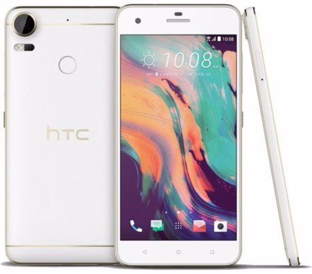 Смартфон HTC Desire 10 Lifestyle 2GB/32GB