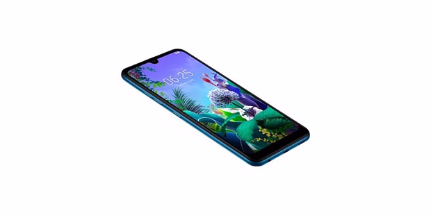 Мобильный телефон LG X6