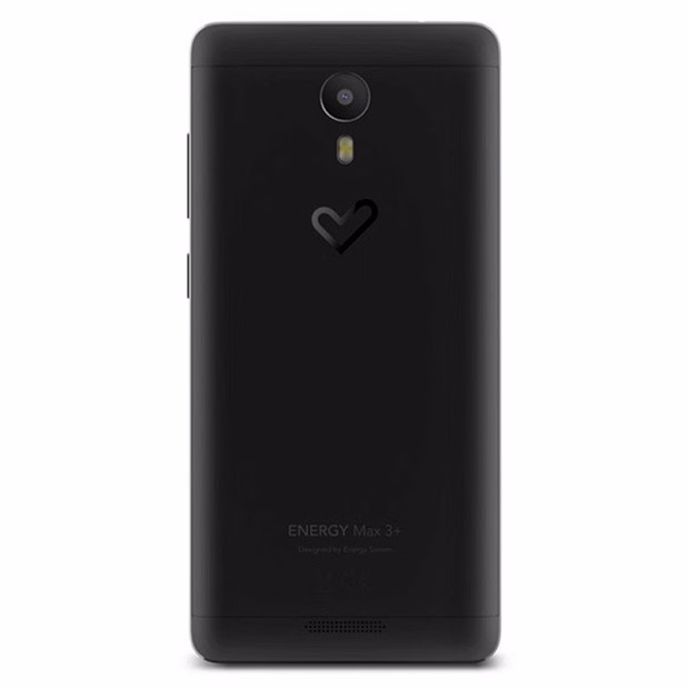 Смартфон Energy Phone Max 3+ 2GB/16GB