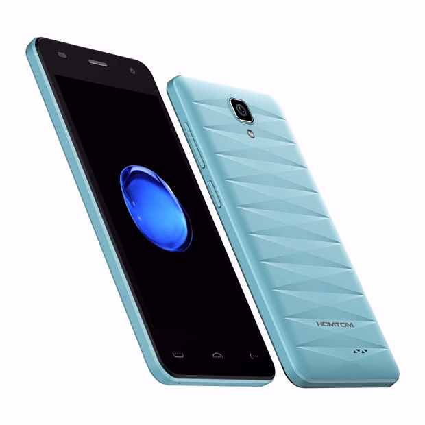 Смартфон HomTom HT26 1GB/8GB