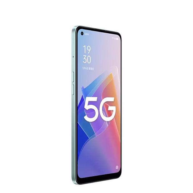 Смартфон Oppo A96 5G 8GB/256GB