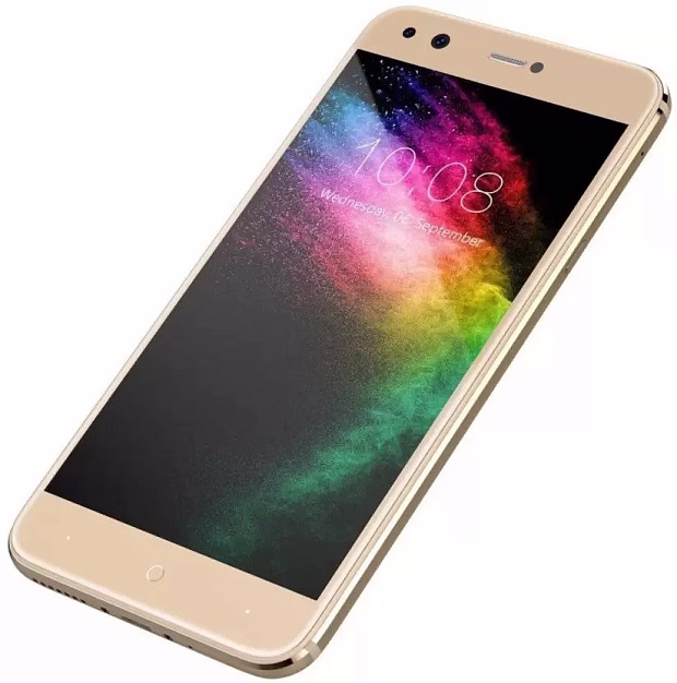 Смартфон InFocus Snap 4 4GB/64GB