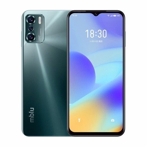 Смартфон Meizu 10 4GB/64GB