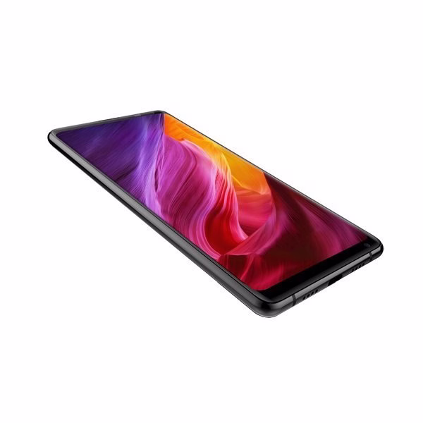 Смартфон Allcall Mix 2 6GB/64GB