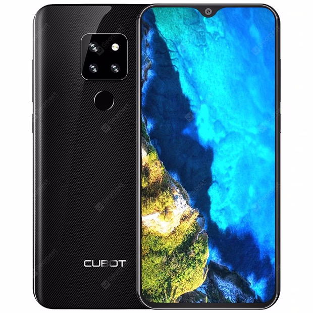 Мобильный телефон Cubot P30