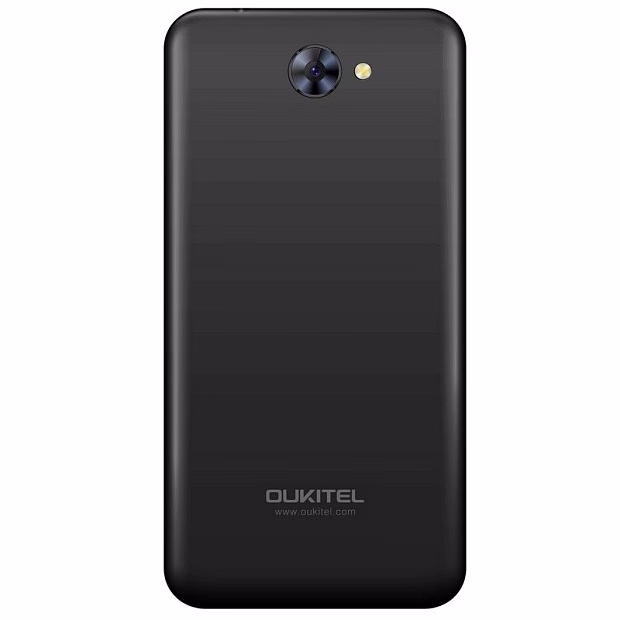 Смартфон Oukitel C9 1GB/8GB