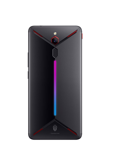 Мобильный телефон Nubia Red Magic Mars