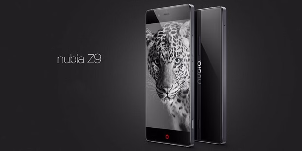 Смартфон Nubia Z9
