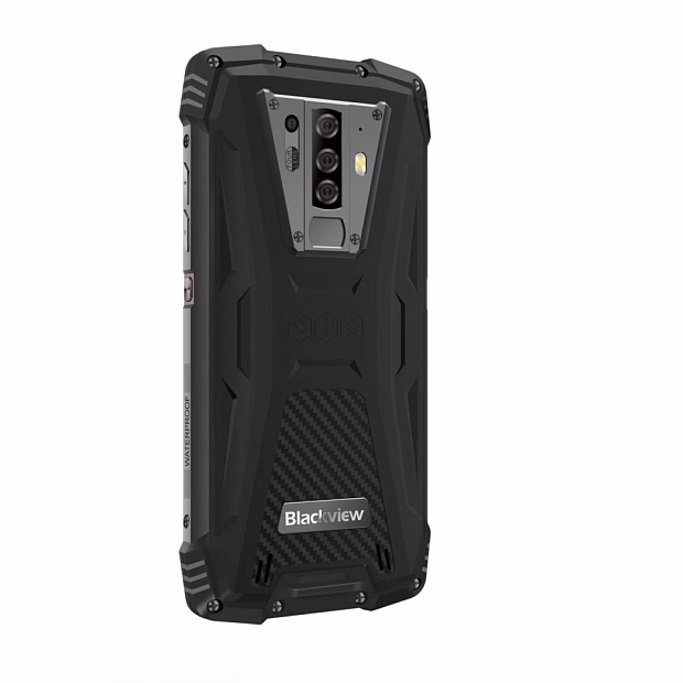 Мобильный телефон Blackview BV6900