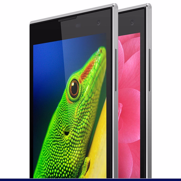 Смартфон iNew V7 2GB/16GB