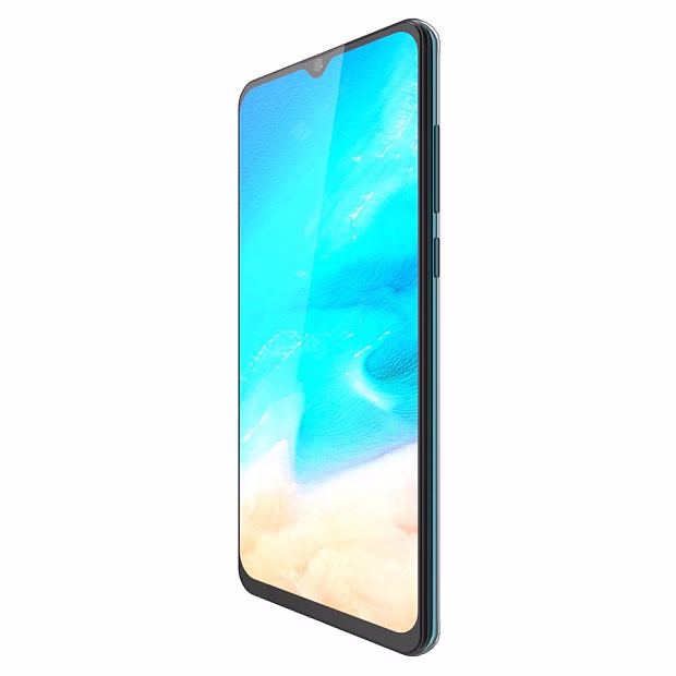Смартфон Cubot Note 20 3GB/64GB