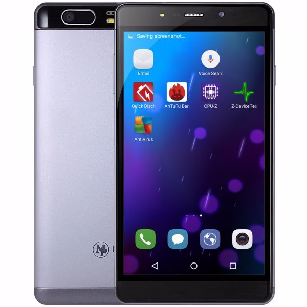 Смартфон Mpie S12 1GB/16GB