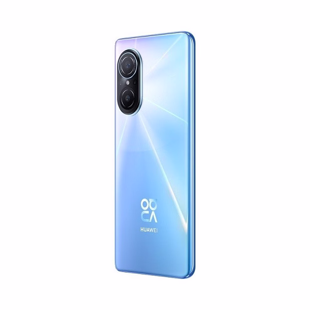Смартфон Huawei nova 9 SE 128GB