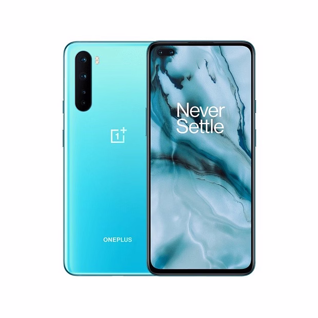 Мобильный телефон OnePlus Nord