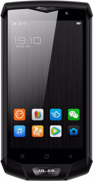 Смартфон Blackview BV8000 Pro 6GB/64GB