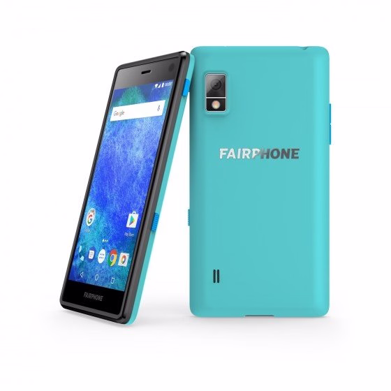 Смартфон Fairphone 2 2GB/32GB