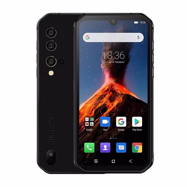 Мобильный телефон Blackview BV9900