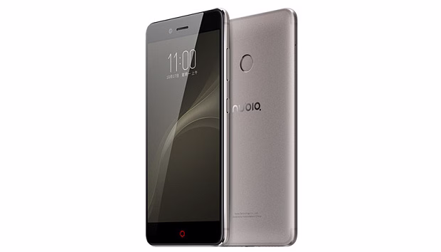 Мобильный телефон Nubia Z11 mini S