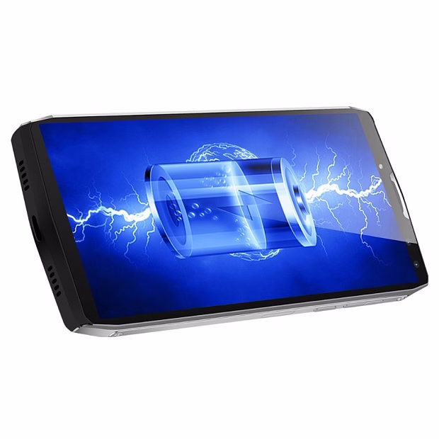 Смартфон Blackview P10000 Pro 4GB/64GB
