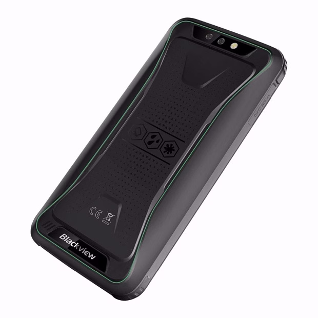 Смартфон Blackview BV5500 2GB/16GB